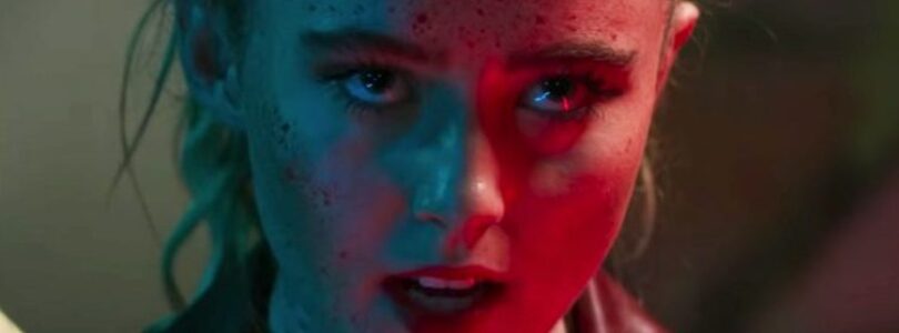 Kathryn Newton in Freaky
