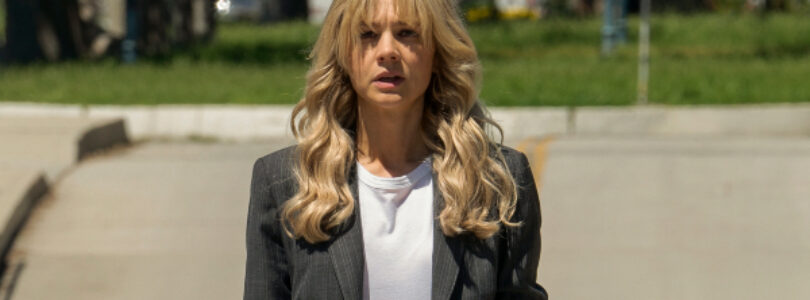 Carey Mulligan in Promising Young Woman