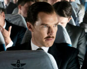 Benedict Cumberbatch in The Courier