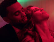 Hilary Swank and Michael Ealy in Fatale