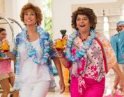 Kristen Wiig and Annie Mumolo in Barb and Star Go to Vista Del Mar