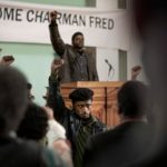 Daniel Kaluuya and LaKeith Stanfield in Judas and the Black Messiah