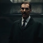 Benedict Cumberbatch in The Courier