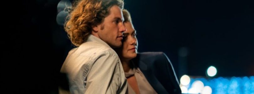 Trailer for Roadside Attractions’ ‘Finding You’ Released