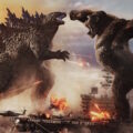 Godzilla vs. Kong