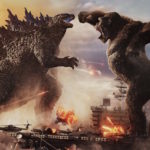 Godzilla vs. Kong