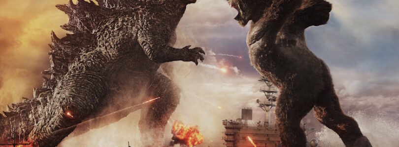 Godzilla vs. Kong