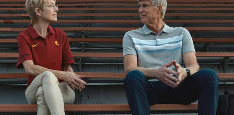 Matthew Modine in Operation Varsity Blues: The College Admissions Scandal