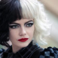 Emma Stone in Cruella
