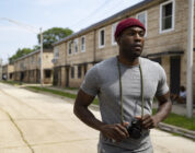 Yahya Abdul-Mateen II in Candyman