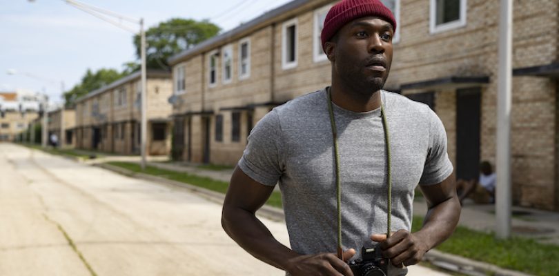 Yahya Abdul-Mateen II in Candyman