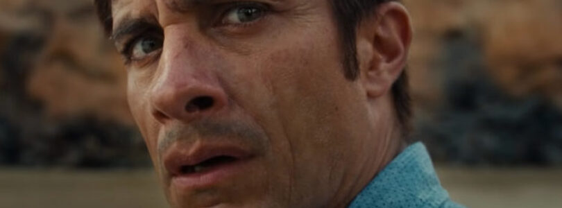 Gael García Bernal in Old