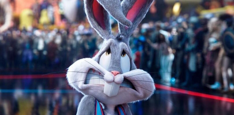 Space Jam: A New Legacy