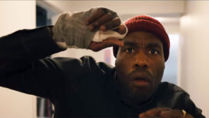 Yahya Abdul-Mateen II in Candyman