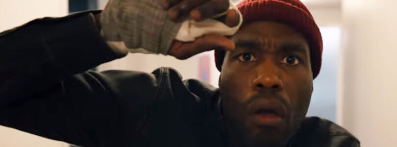 Yahya Abdul-Mateen II in Candyman