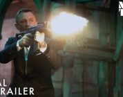No Time to Die Trailer