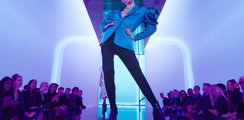 Max Harwood in Everybody's Talking About Jamie