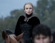 Jodie Comer in The Last Duel