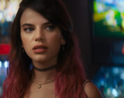 Sonia Ammar in "Scream."