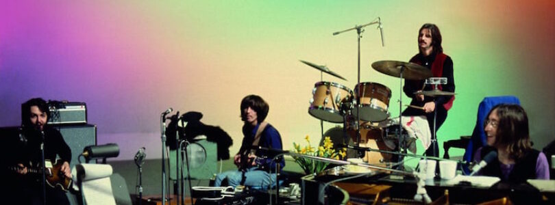 The Beatles: Get Back