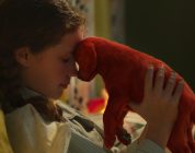 Darby Camp stars in "Clifford the Big Red Dog."