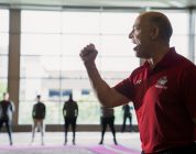 J.K. Simmons in NATIONAL CHAMPIONS