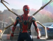 Tom Holland in Spider-Man: No Way Home