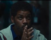 Will Smith in King Richard