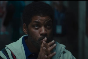 Will Smith in King Richard