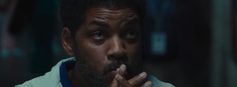 Will Smith in King Richard