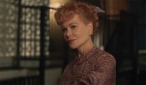 Nicole Kidman in Being the Ricardos