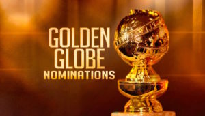 Golden Globe Nominations