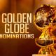 Golden Globe Nominations