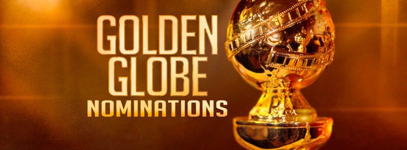 Golden Globe Nominations