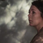 Olivia Colman in The Lost Daughter