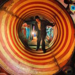 Bradley Cooper in Nightmare Alley