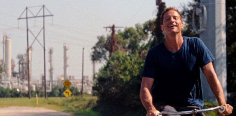 Simon Rex in Red Rocket