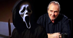 Wes Craven Scream