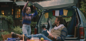 The Sky Is Everywhere