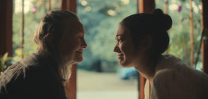 The Sky Is Everywhere