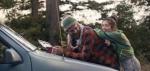 The Sky Is Everywhere