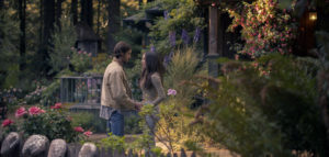 The Sky Is Everywhere