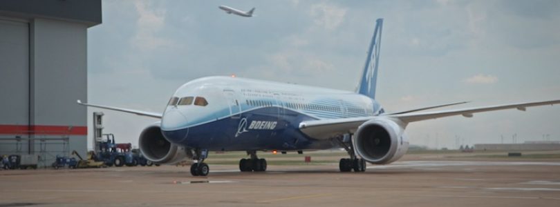 Downfall: The Case Against Boeing