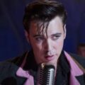 Austin Butler in Elvis