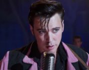 Austin Butler in Elvis