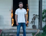 Zac Efron in Firestarter