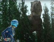 Jurassic World Dominion