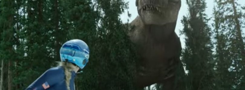 Jurassic World Dominion