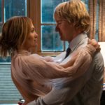 Jennifer Lopez and Owen Wilson in Marry Me