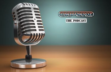 CinemaNerdz: The Podcast